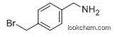 4-Bromo-N-methylbenzylamine