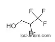 2-Bromo-3,3,3-trifluoropropan-1-ol