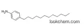 4-Dodecylphenylamine