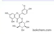 ISORHAMNETIN-3-GLUCOSIDE
