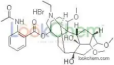 Lappaconite Hydrobromide