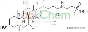 Sodium taurocholate hydrate