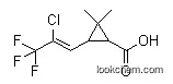 Lambda-cyhalothrin Acid
