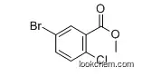 Methyl 5-bromo-2-chlorobenzoate