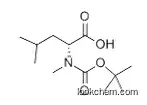 Boc-N-methyl-D-leucine