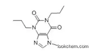 1,3-Dipropyl-7-methylxanthine