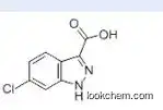 6-CHLORO-1H-INDAZOLE-3-CARBOXYLIC ACID