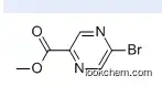 METHYL 5-BROMOPYRAZINE-2-CARBOXYLATE