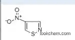 4-Nitro-isothiazole