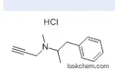 Selegiline hydrochloride