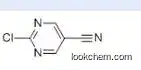 5-Pyrimidinecarbonitrile, 2-chloro- (7CI,8CI)