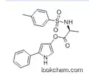 3-(N-Tosyl-L-alaninyloxy)-5-phenylpyrrole