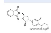 DeacetaMide Linezolid PhthaliMide