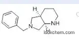 (4aR,7aR)-octahydro-6-(phenylmethyl)-1H-Pyrrolo[3,4-b]pyridine