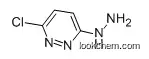 3-Chloro-6-hydrazinyl Pyridazine