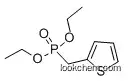 Thiophen-2-ylmethyl-phosphonic acid diethyl ester