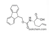 (R)-N-Fmoc-2-(3'-butenyl)glycine