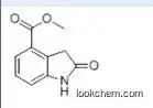 Methyl 2-oxindole-4-carboxylate