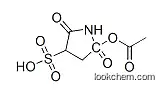 3-Sulfosuccinimid-1-yl acetate