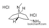 Endo-3-amine-9-methyl-9-azabicyclo[3,3,1]nonane dihydrochloride