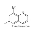 8-Bromo-6-methylquinoline