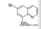 6-Bromo-8-aminoquinoline