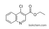 ETHYL 4-CHLORO-3-QUINOLINECARBOXYLATE