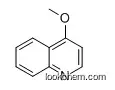 4-Methoxyquinoline