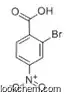 2-BROMO-4-NITROBENZOIC ACID