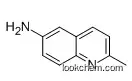6-AMINO-2-METHYLQUINOLINE