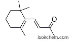 4-(2,6,6-Trimethyl-1-cyclohexenyl)-3-buten-2-one