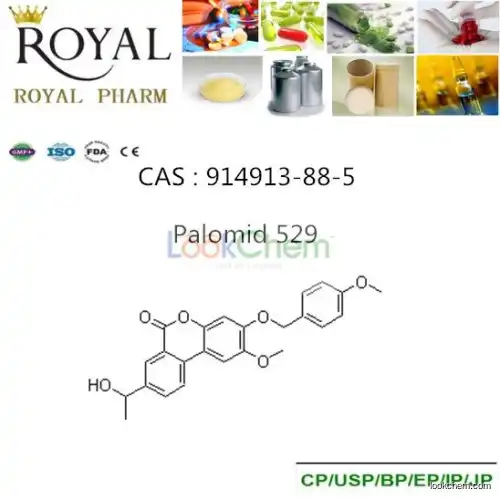 Palomid 529