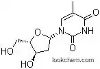 2’-deoxythymidine