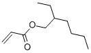 2-Ethylhexyl acrylate