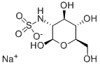 N-Sulfo-glucosamine sodium salt 38899-05-7 Large in promotion