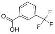 3-(Trifluoromethyl) benzoic acid 454-92-2 Large in stock