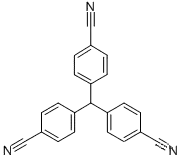 4,4',4''-Methylidenetrisbenzonitrile 113402-31-6
