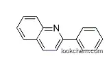 2-Phenylquinoline