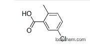 5-Chloro-2-methylbenzoic acid