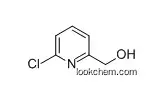 (6-Chloro-2-pyridinyl)methanol