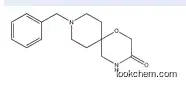 9-benzyl-1-oxa-4,9-diazaspiro[5.5]undecan-3-one
