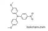 4,4'-Dimethoxy-4''-nitrotriphenylamine