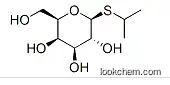 Isopropyl-beta-D-thiogalactopyranoside;IPTG