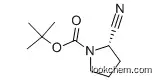 R)-1-Boc-2-cyanopyrrolidine