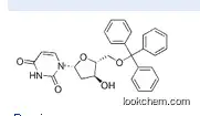 5'-O-Trityl-2'-deoxyuridine