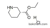 (R)-PIPERIDINE-3-CARBOXYLIC ACID ETHYL ESTER HYDROCHLORIDE