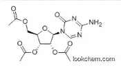 2'',3'',5''-Triacetyl -azacytidine