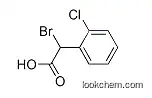 2-Bromo-2-(2'-chlorophenyl) acetic acid