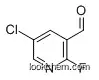 5-CHLORO-2-FLUORONICOTINALDEHYDE