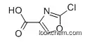 2-Chlorooxazole-4-carboxylic acid